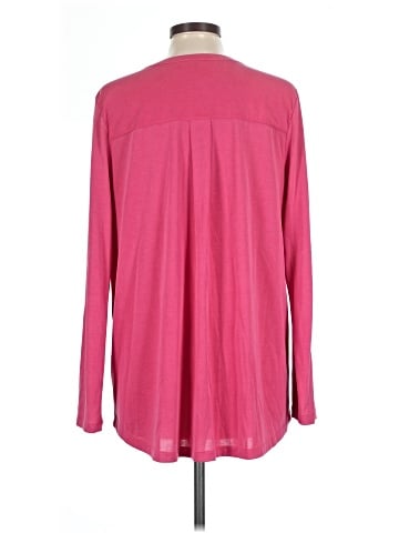 J.Jill Cardigan (view 2)