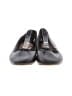 A New Day Black Flats Size 8 - photo 2