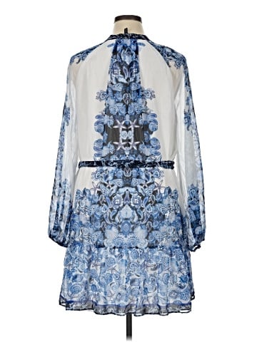 White House Black Market Casual Dress (view 2)