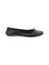 A New Day Black Flats Size 8 - photo 1