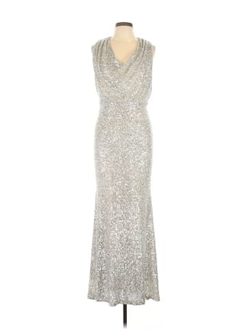 Eliza J Cocktail Dress (view 1)