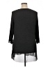 Belldini Gray 3/4 Sleeve Top Size 1X - photo 2