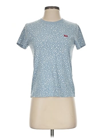 Levi's Short Sleeve T-Shirt (view 1)