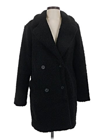 Nine West Coat (view 1)
