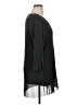 Belldini Gray 3/4 Sleeve Top Size 1X - photo 4