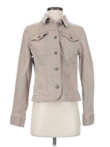 Charter Club Jacket (view 1)
