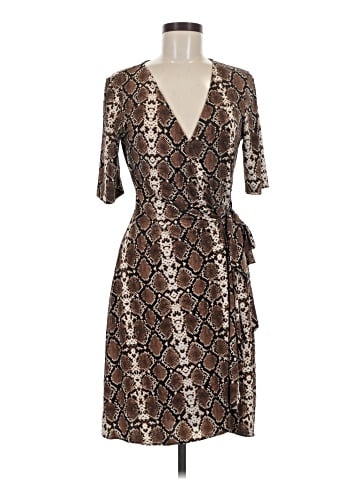 BCBGMAXAZRIA Cocktail Dress (view 1)