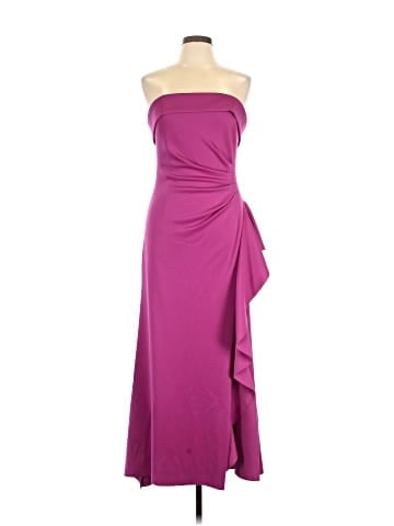 Xscape Cocktail Dress (view 1)