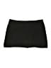 BCBGMAXAZRIA Solid Black Active Skort Size M - photo 1