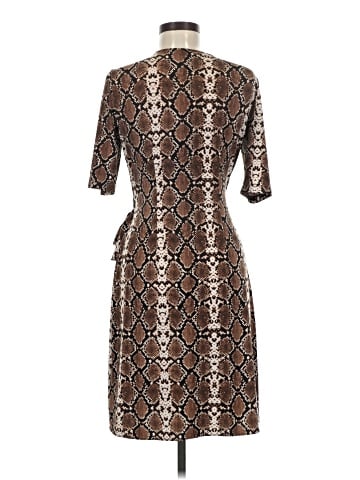 BCBGMAXAZRIA Cocktail Dress (view 2)