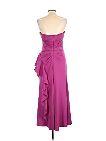 Xscape Cocktail Dress (view 2)