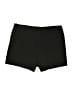 BCBGMAXAZRIA Solid Black Active Skort Size M - photo 2