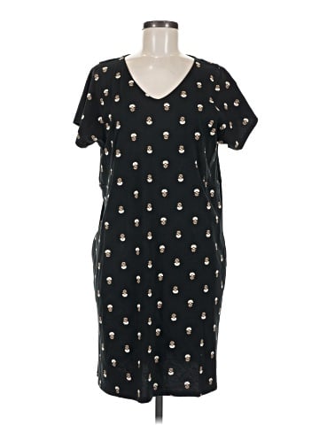 Purejill Casual Dress (view 1)