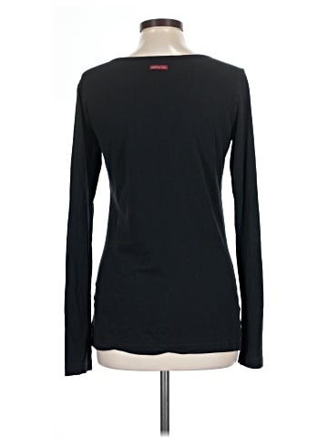 Hard Tail Long Sleeve T-Shirt (view 2)