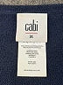 CAbi Black Pullover Sweater Size M - photo 7