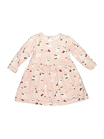 Hanna Andersson Dress (view 1)