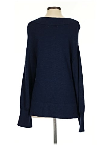 Victor Alfaro Pullover Sweater (view 2)