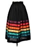 Assorted Brands Color Block Black Formal Skirt Size S (estimated) - photo 1