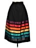 Assorted Brands Color Block Black Formal Skirt Size S (estimated) - photo 2