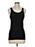 Babaton Black Tank Top Size M - photo 1