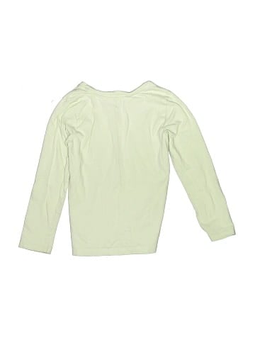Tea Long Sleeve T-Shirt (view 2)