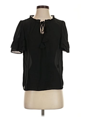 Max Studio Short Sleeve T-Shirt (view 1)