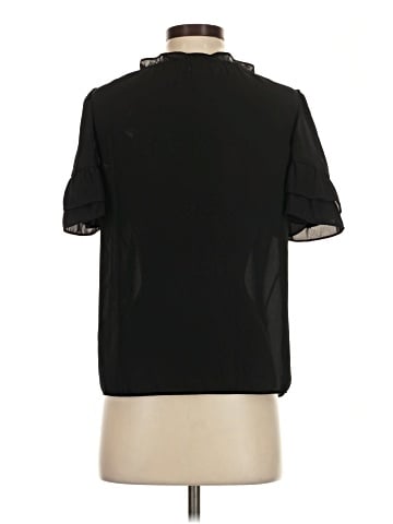 Max Studio Short Sleeve T-Shirt (view 2)