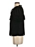Max Studio Black Short Sleeve T-Shirt Size XS - photo 5