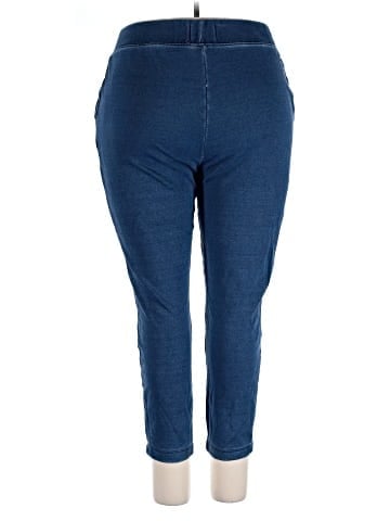 Lands' End Active Pants (view 2)