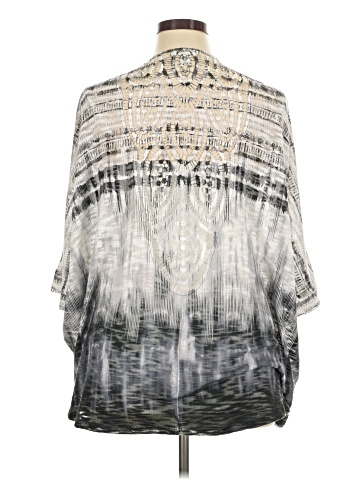 Christopher & Banks Kimono (view 2)