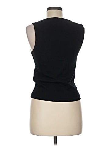 H&M Sleeveless T-Shirt (view 2)