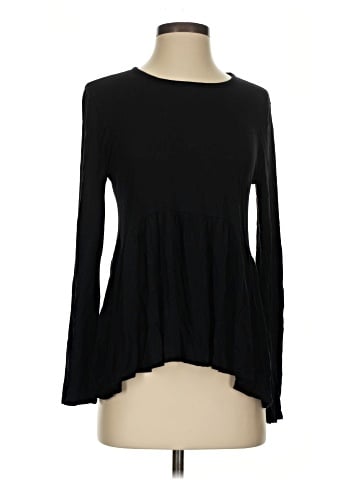 Gaze Long Sleeve Top (view 1)