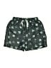 Gerber 100% Polyester Green Board Shorts Size 2T - photo 1