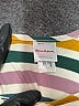 Hanna Andersson Stripes Yellow Dress Size 6 - 7 - photo 3