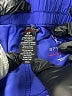 Spyder Solid Blue Shorts Size S - photo 4