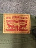 Levi's Green Casual Pants Size 30 waist - photo 7
