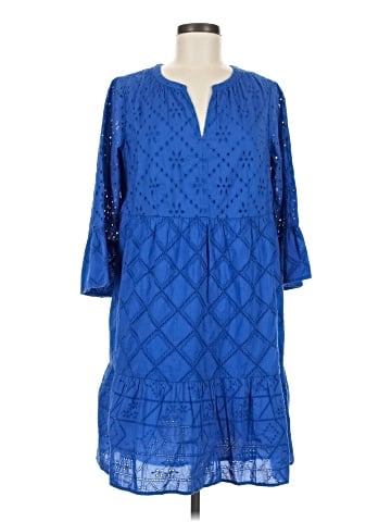 J.Jill Casual Dress (view 1)