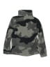 Columbia 100% Polyester Camo Gray Snow Jacket Size XL (kids) - photo 2