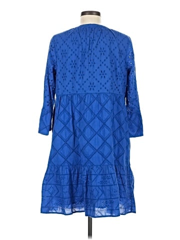 J.Jill Casual Dress (view 2)