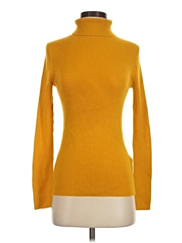 Amazon Essentials Turtleneck Sweater (view 1)