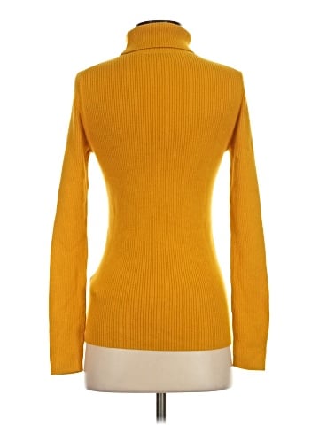 Amazon Essentials Turtleneck Sweater (view 2)