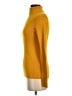 Amazon Essentials Yellow Turtleneck Sweater Size S - photo 5