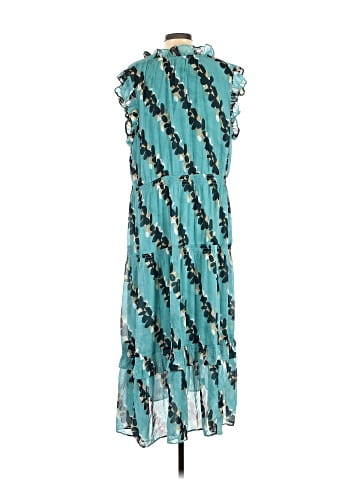 Nic + Zoe Casual Dress (view 2)