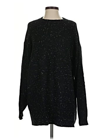 Zara Pullover Sweater (view 1)