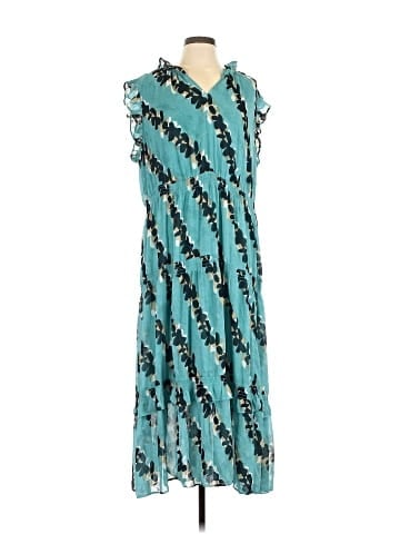 Nic + Zoe Casual Dress (view 1)