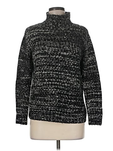 Dex Turtleneck Sweater (view 1)