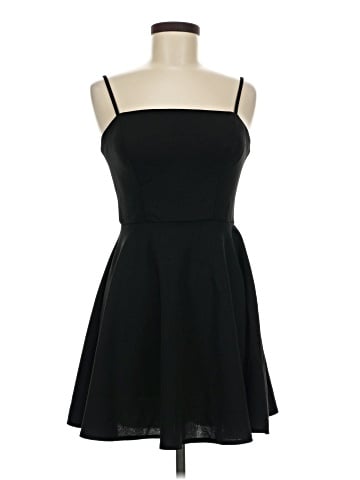 B. Smart Cocktail Dress (view 1)