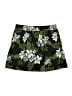Speedo Floral Green Skort Size M - photo 2