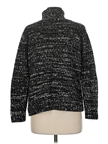 Dex Turtleneck Sweater (view 2)