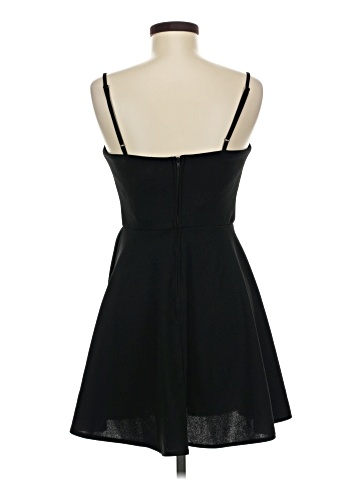 B. Smart Cocktail Dress (view 2)